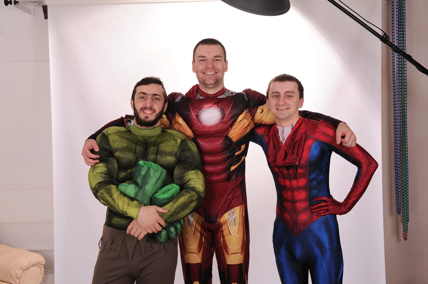 YouTube-Archiv: superheroes.JPG