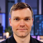 Dmytro Kniazkov