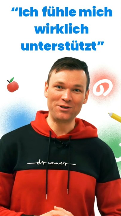 Vorschaubild: Dimas persönliche Empfehlung für dich!