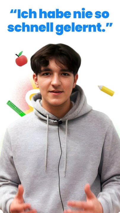 Vorschaubild: Interview mit Ilja – Seine Geschichte, dein Erfolg!