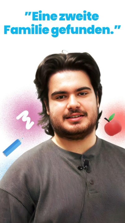 Vorschaubild: Warum Akademie Saalfeld Rudolstadt – Interview mit Hasan