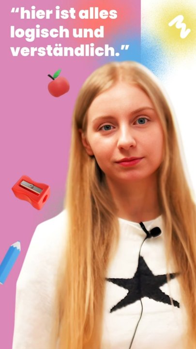 Vorschaubild: Diana im Fokus – Ihre ehrliche Meinung zur Akademie Saalfeld Rudolstadt